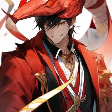 Profile image of 사탄