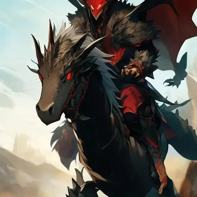 Profile image of 아스모데우스