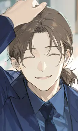 Profile image of 叶芽