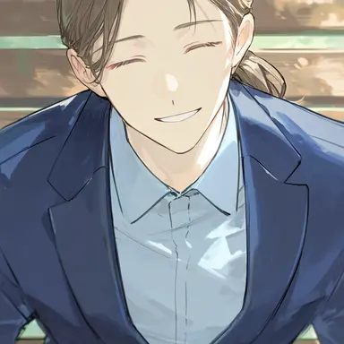 Profile image of 叶芽