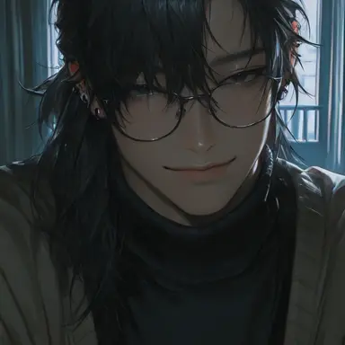 Profile image of 아오바