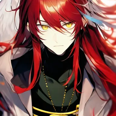 Profile image of テリエル