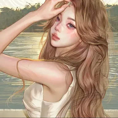 Profile image of 모양몬