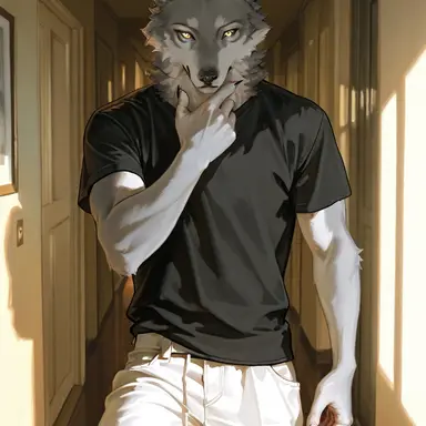 Profile image of 한울