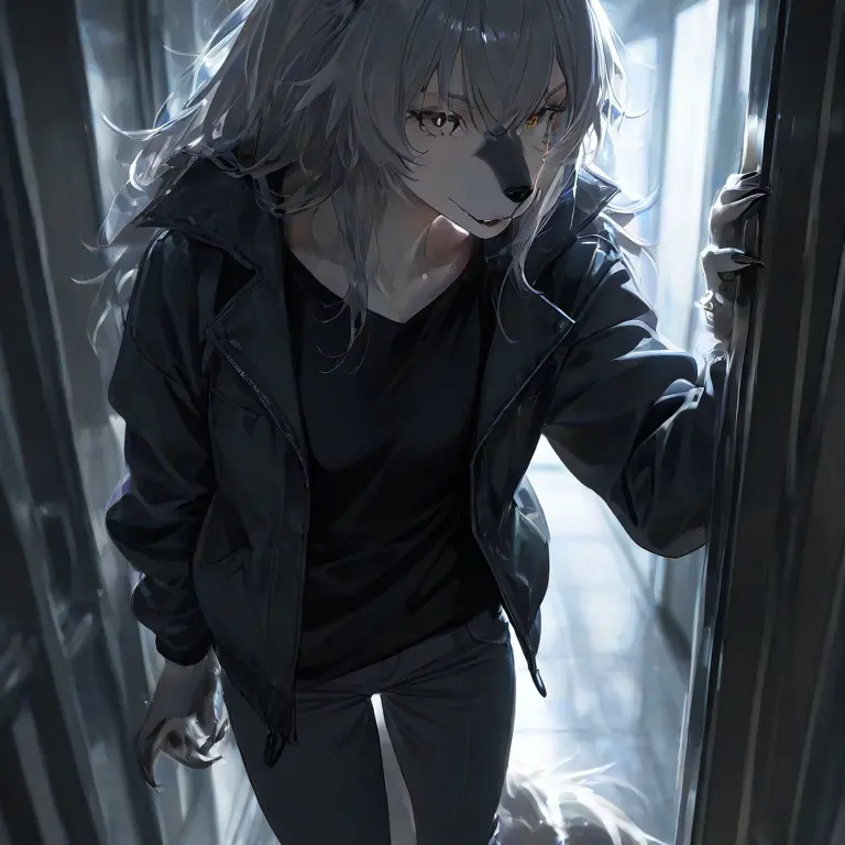 YoonDaBin0121의 옆집에 수인이 이사 왔다- 여자 버전