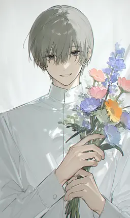 Profile image of 사쿠