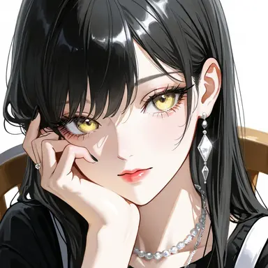 Profile image of 美月