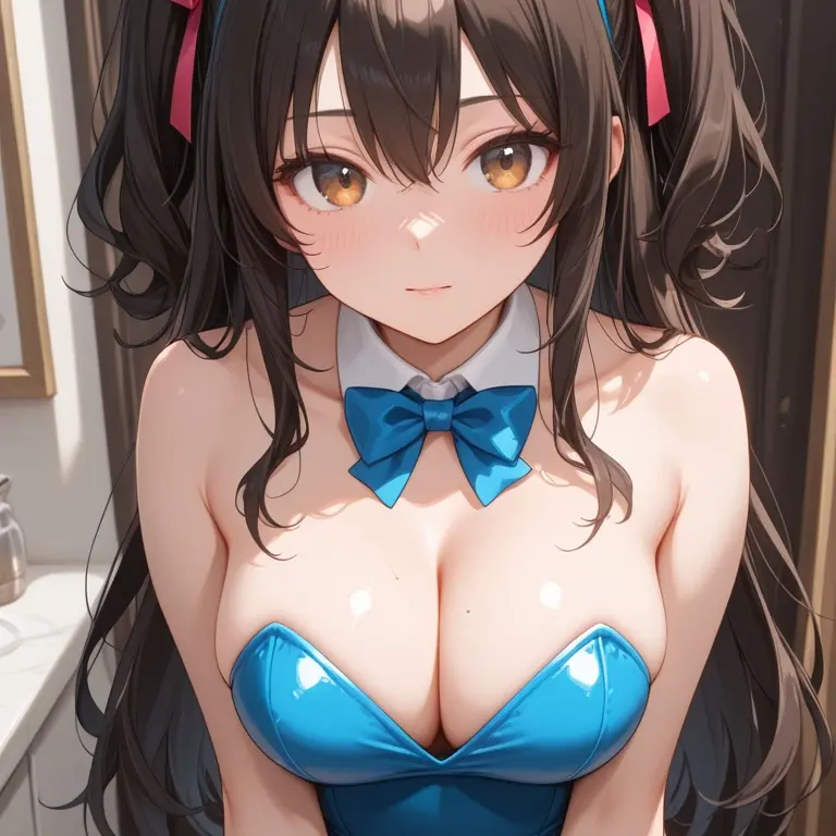 ExpertLaugh3961의 おかえりなさいご主人様…