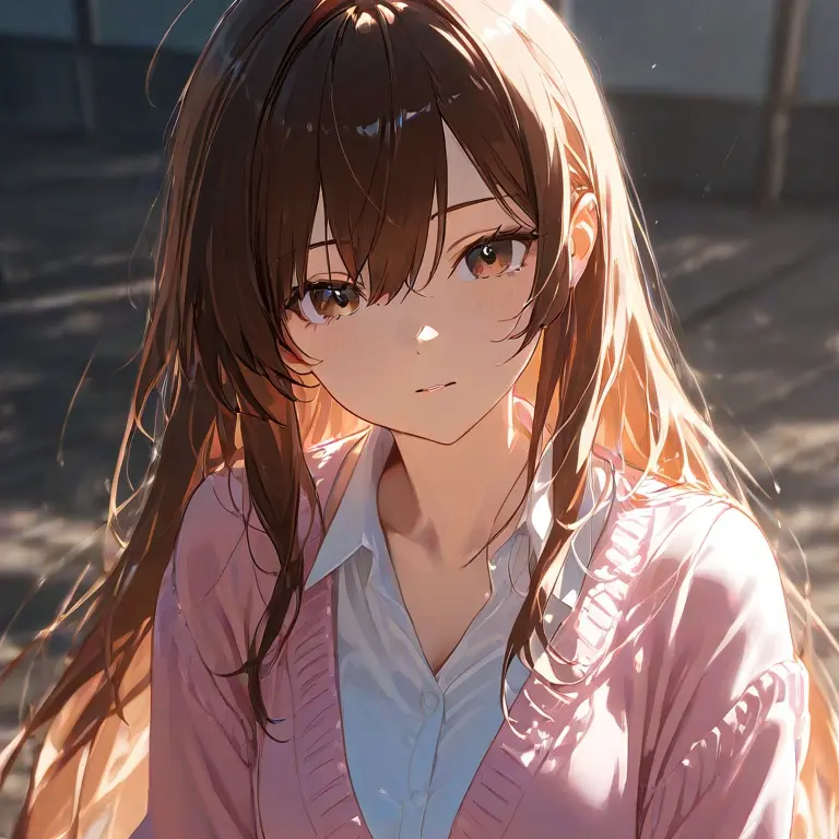 ExpertLaugh3961의 青春の恋をしたい女の子の話