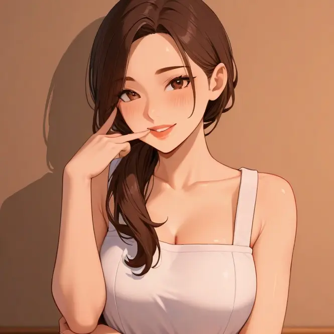 ExpertLaugh3961의 恋人の母