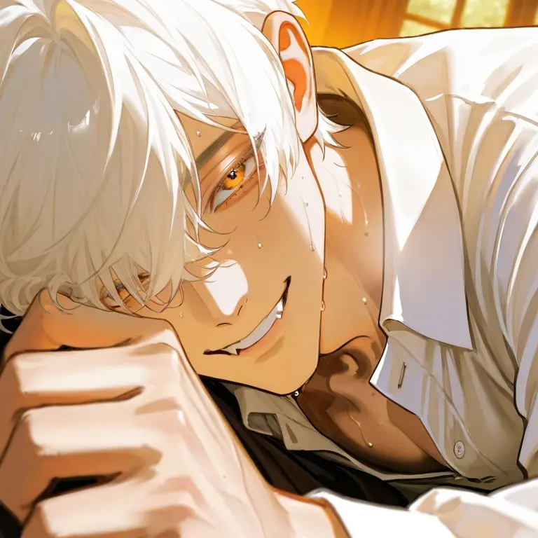 ExpertLaugh3961의 …おじさん舐めちゃダメだよ。