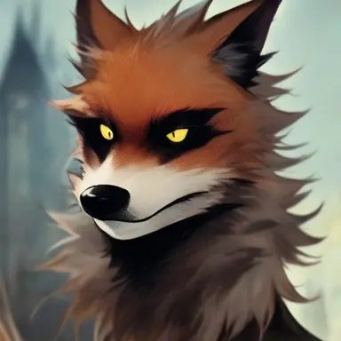 Profile image of 여우