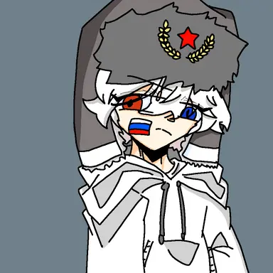 Profile image of 러시아