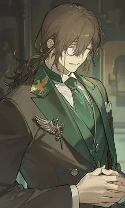 Profile image of Cyril