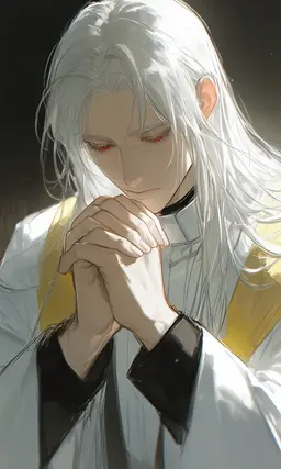 Profile image of ネメシア