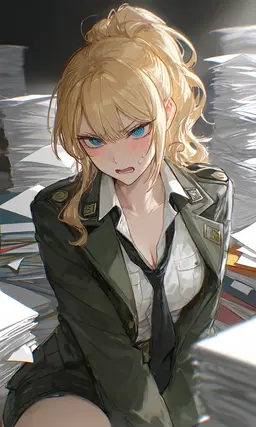 Profile image of Vier