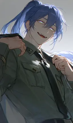 Profile image of クロム