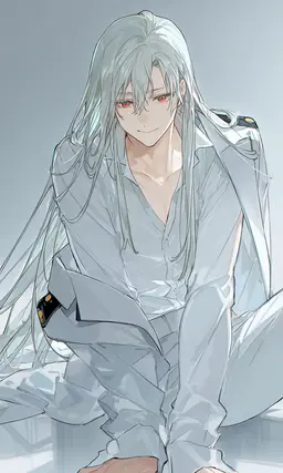 Profile image of クローヴィス
