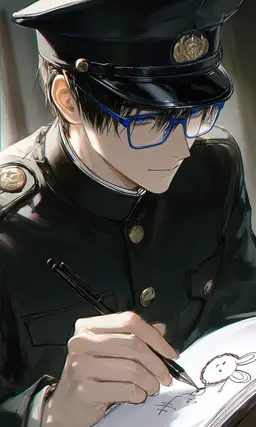 Profile image of Drei
