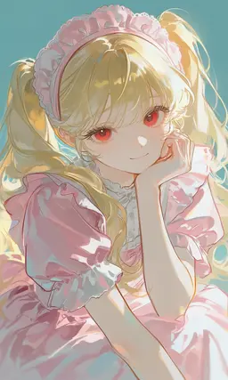 Profile image of 페트라