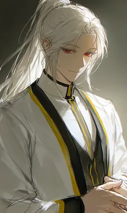 Profile image of ネメシア