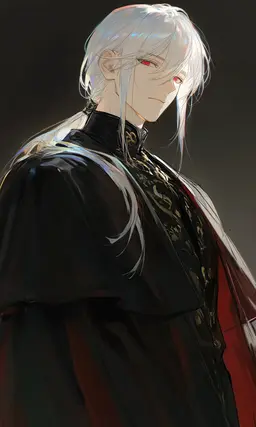 Profile image of テラ