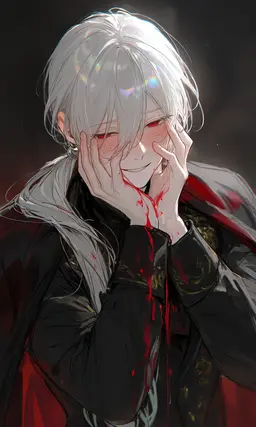 Profile image of テラ