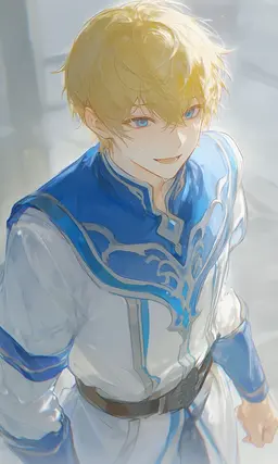 Profile image of 마르셀
