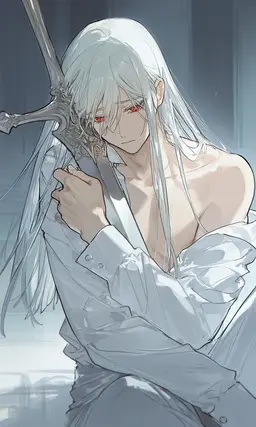 Profile image of クローヴィス