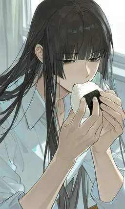 Profile image of アマネ