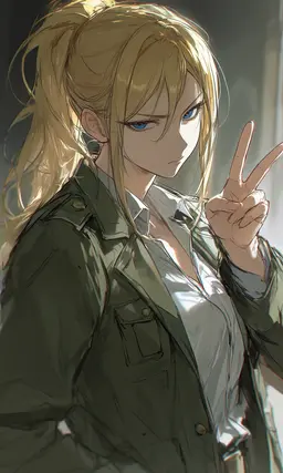 Profile image of Vier