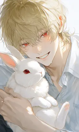 Profile image of Hisho