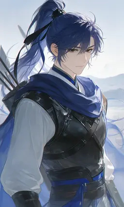 Profile image of 라스