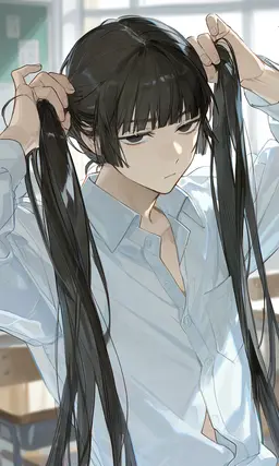 Profile image of アマネ