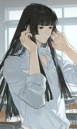 Profile image of アマネ