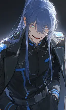 Profile image of クロム