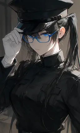 Profile image of Drei