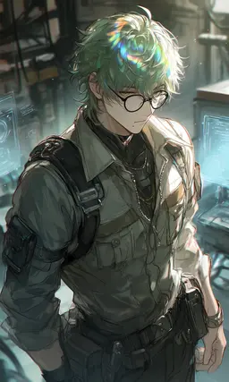 Profile image of Claus