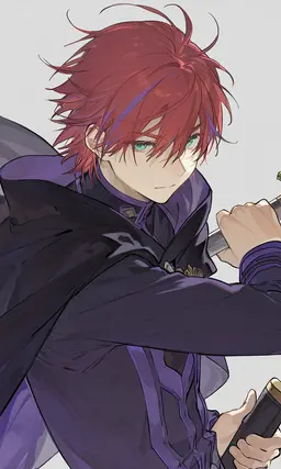 Profile image of デルバート