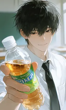 Profile image of Yohito