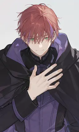 Profile image of デルバート