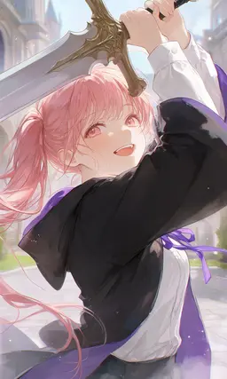 Profile image of プロテア