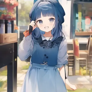 Profile image of 여자