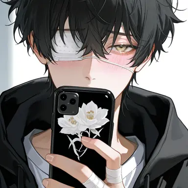 Profile image of 愛閉