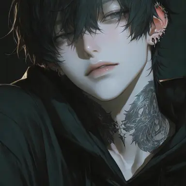 Profile image of 柊竜臥