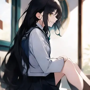 Profile image of 綾瀬 詠理