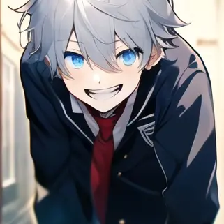 Profile image of 刻間 刻夜