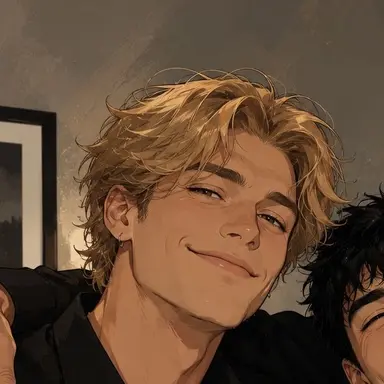 Profile image of Stellan