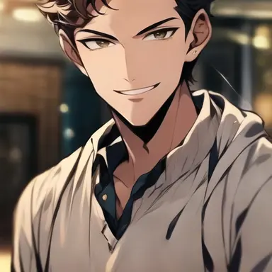 Profile image of Derek Langford