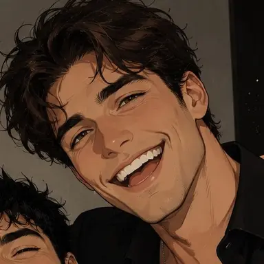 Profile image of Rowan